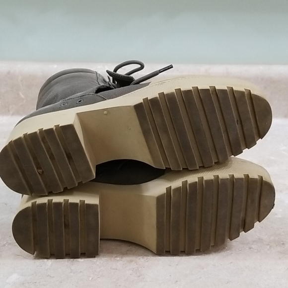 Steve Madden boots - Picture 4 of 4